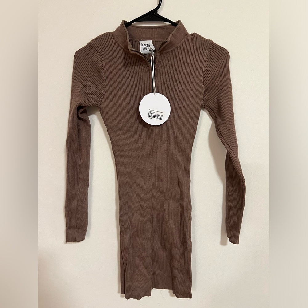 NWT Princess Polly mini dress